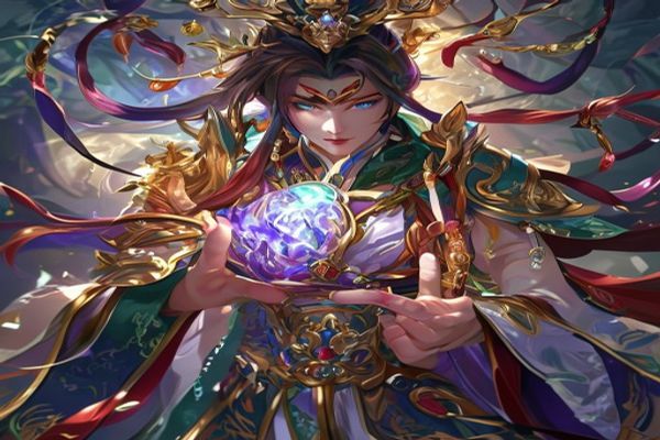 dota英雄攻略